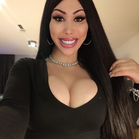 TS LARY BOMBA DOOL, Neue Nummer