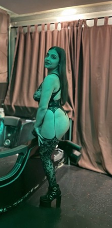 Natalia F**l Service - nur mit Schutz!, München