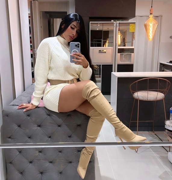 Foto von Daniela