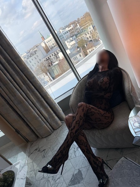 Foto von Marina