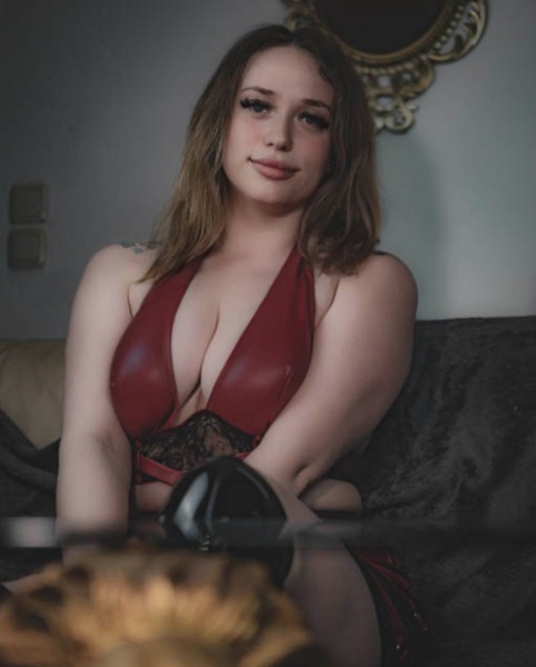 Foto von Savagexcherry