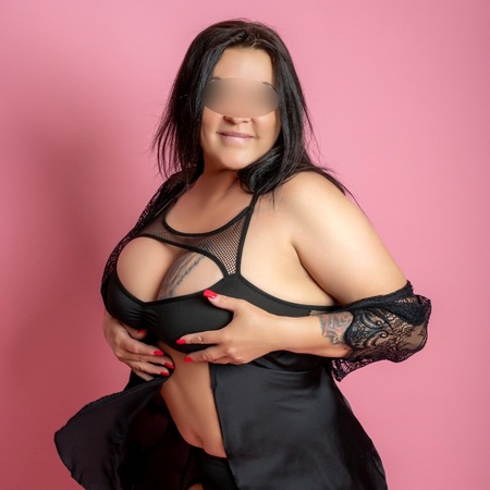 Anna, Luckenwalde