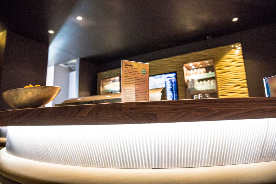 Foto von Luxusleistung zu fairen Preisen