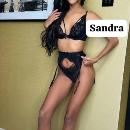 Sandra 19 J., Pirmasens