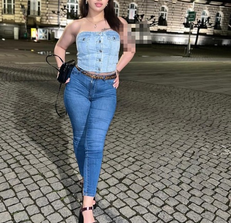  Aisha Neu in Münster, Münster