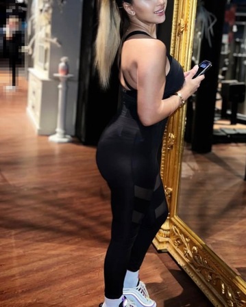  Aisha Neu in Münster, Münster