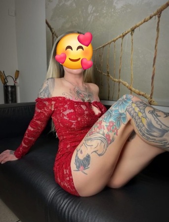 EWELIN bei MYSTIC TOUCH! NEUERÖFFNUNG, Leipzig