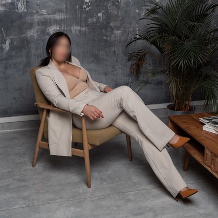 Katarina - elegante Lady! Telefonisch und über WhatsApp, Stuttgart