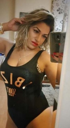 Maja, Recklinghausen