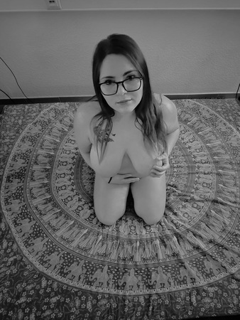 Mika bei Tantramassage Sarina, Lübeck