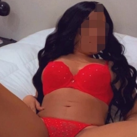 Maria heiße Latina lässt fast keine Wünsche offen im Kitties, Bürstadt