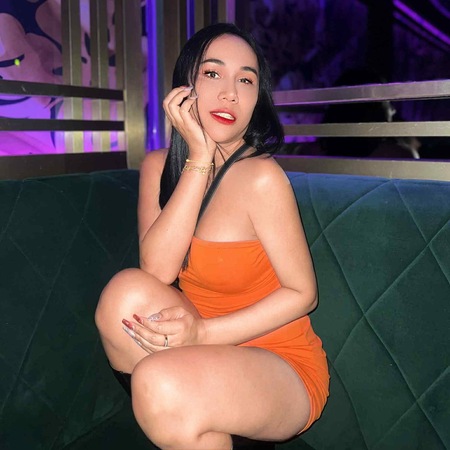 TS Pad Thai Top Model, Köln