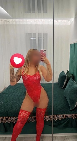 Raisa - NEU - FÜR KURZE ZEIT IN DEINER STADT!, München