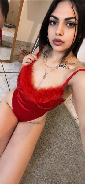 Foto von Sofia - NEU IN DER STADT!