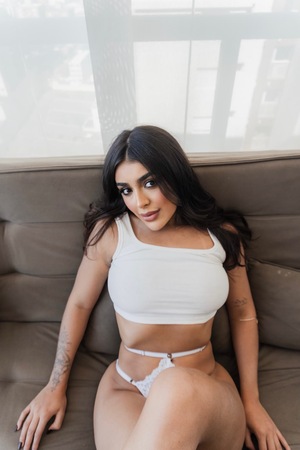 Bruna Gomes, Nürnberg