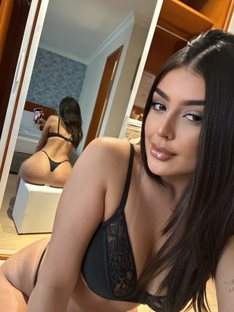 Bruna Gomes, Nürnberg