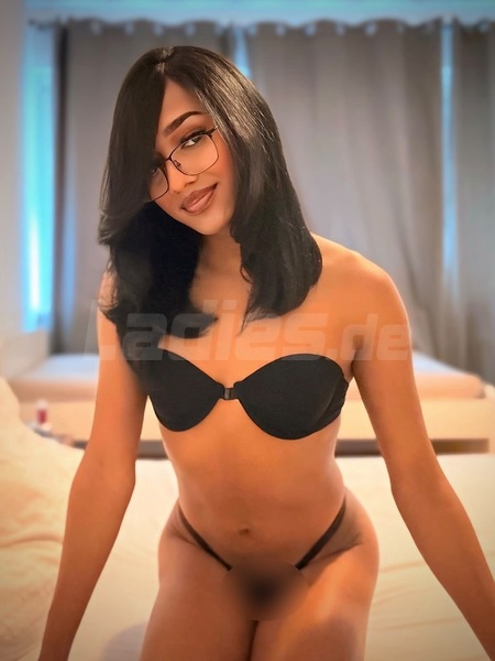 Foto von TS Marilyn