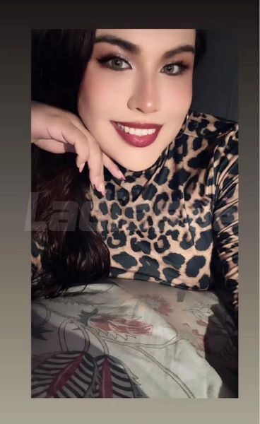 Foto von TS Hanna Dominatrix