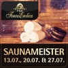 Saunameister in der Finca! im Finca Erotica