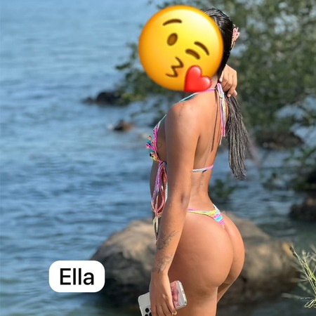Ella, Worms
