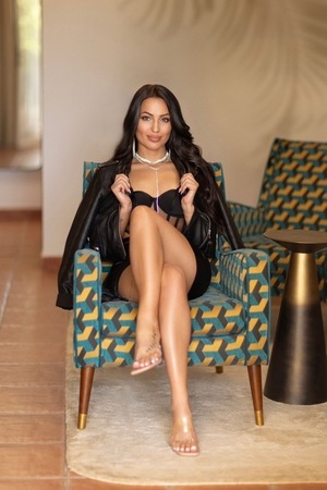 Kaya a.Russland b. TÄUBCHEN, Leipzig