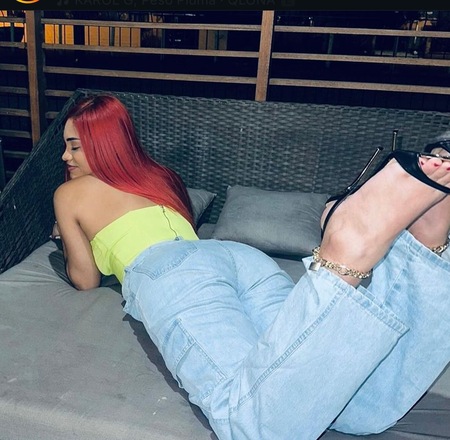 Sexy TS Melissa aktiv und PASSIV, Bremen