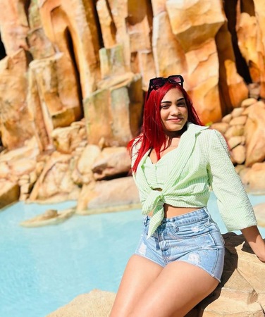 Sexy TS Melissa aktiv und PASSIV, Bremen