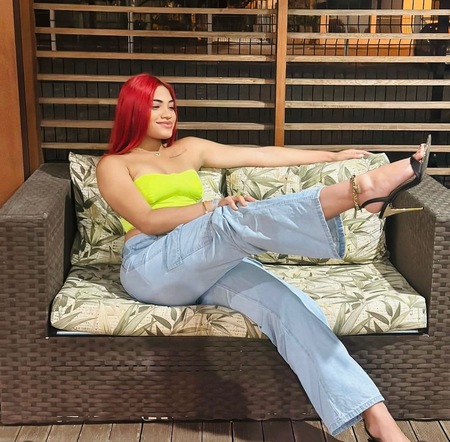 Sexy TS Melissa aktiv und PASSIV, Bremen