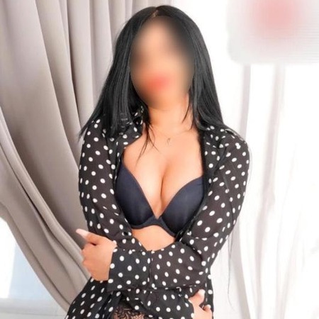 Roxy aus Ungarn, Homburg