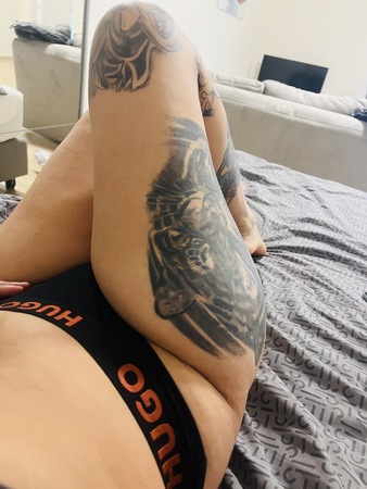 Ana Maria, Stuttgart