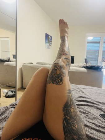 Ana Maria, Stuttgart