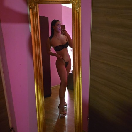 Andreea, Braunau am Inn