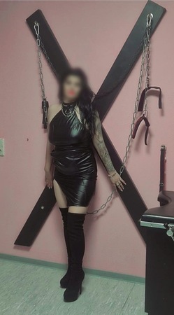 Scarlett - Ganz Neu!, Grasberg