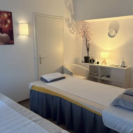 Tanja  Chinesische Massage