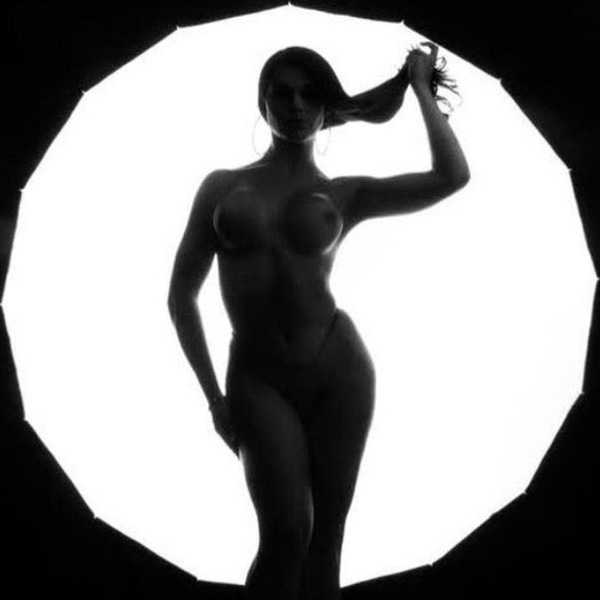 Foto von TS Scarllet Furtado