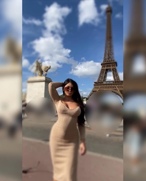 Foto von TS Scarllet Furtado