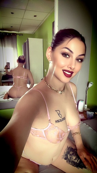 Foto von Heiße Aida