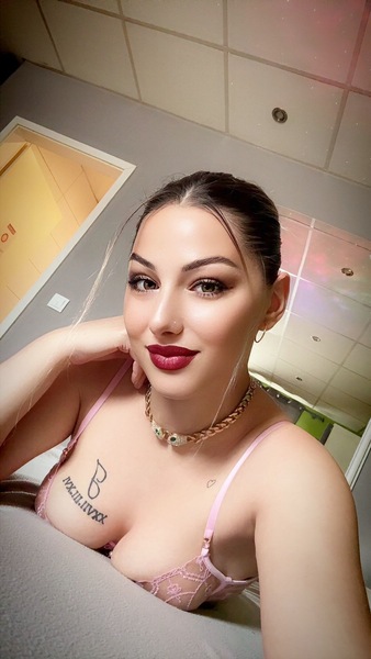 Foto von Heiße Aida
