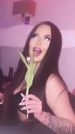SEXY SARAH - DEUTSCH - NEU & PRIVAT, Hanau