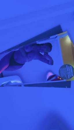 SEXY SARAH - DEUTSCH - NEU & PRIVAT, Hanau
