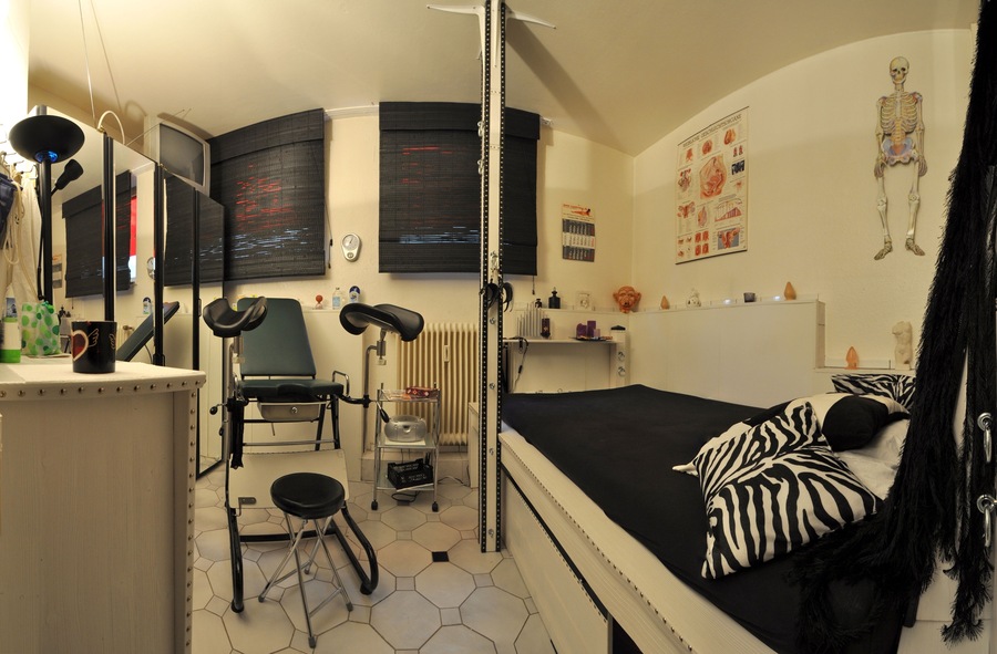 Foto von Bizarrlady Angelique