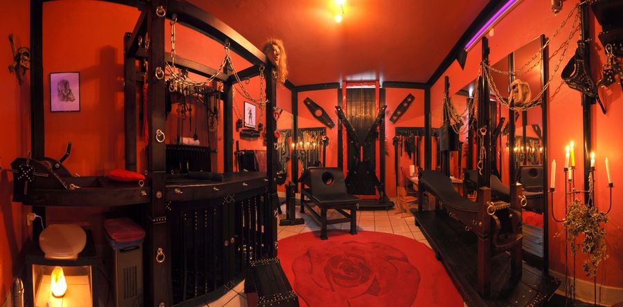 Foto von Bizarrlady Angelique