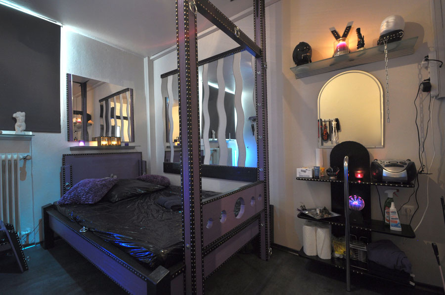 Foto von Bizarrlady Angelique