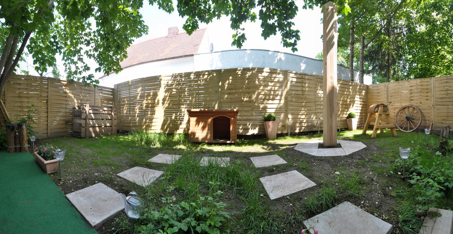 Foto von Bizarrlady Angelique