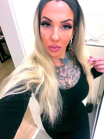 Lia Jolie Deutsch - NEUE NUMMER, Essen