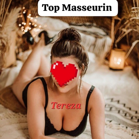 Tereza, Stuttgart Möhringen