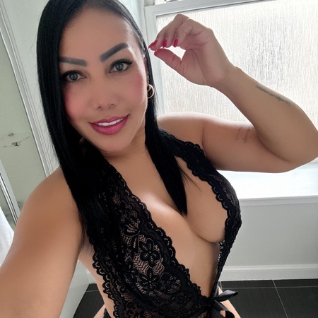 Yvonne bei Hot & Sweet