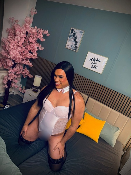 Foto von TS Carolina Hernandez