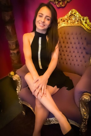 Alisa Neues Teeny +18J.-Lollipopp Girls, Wiesbaden
