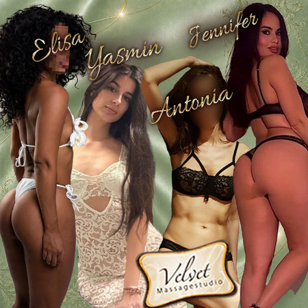 Velvet - Massage, Frankfurt am Main